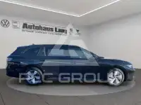 2026 Volkswagen Passat
