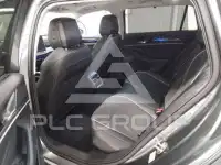 2026 Volkswagen Passat