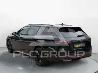 2026 Volkswagen Passat