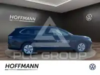 2026 Volkswagen Passat