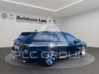 2026 Volkswagen Passat
