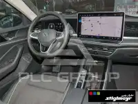 2026 Volkswagen Passat