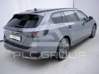 2026 Volkswagen Passat