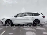 2026 Volkswagen Passat