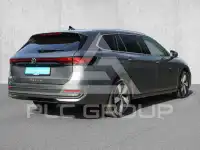 2026 Volkswagen Passat