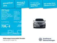 2026 Volkswagen Passat