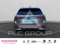 2026 Volkswagen Passat