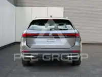 2026 Volkswagen Passat