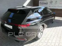 2026 Volkswagen Passat