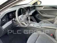 2026 Volkswagen Passat