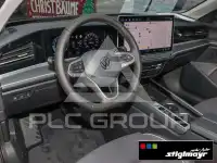 2026 Volkswagen Passat