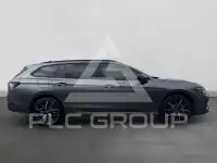 2026 Volkswagen Passat