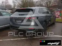 2026 Volkswagen Passat