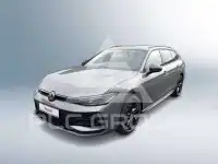 2026 Volkswagen Passat
