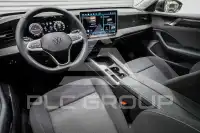 2026 Volkswagen Passat