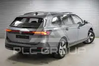 2026 Volkswagen Passat