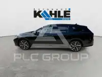 2026 Volkswagen Passat