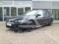 2026 Volkswagen Passat
