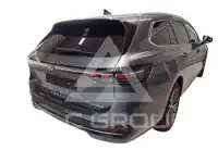 2026 Volkswagen Passat