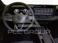 2026 Volkswagen Passat