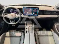 2026 Volkswagen Passat