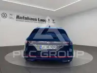 2026 Volkswagen Passat