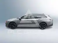 2026 Volkswagen Passat