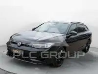 2026 Volkswagen Passat