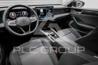 2026 Volkswagen Passat