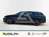 2026 Volkswagen Passat