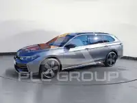 2026 Volkswagen Passat