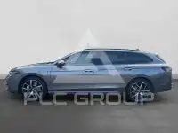 2026 Volkswagen Passat