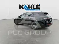 2026 Volkswagen Passat