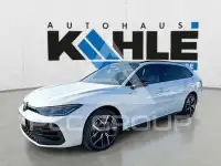 2026 Volkswagen Passat