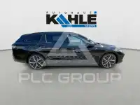 2026 Volkswagen Passat