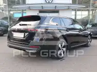 2026 Volkswagen Passat