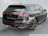 2026 Volkswagen Passat