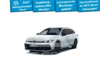 2026 Volkswagen Passat