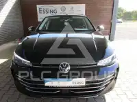 2026 Volkswagen Passat