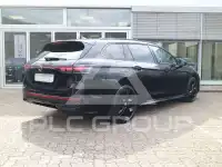 2026 Volkswagen Passat