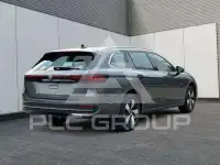 2026 Volkswagen Passat