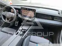2026 Volkswagen Passat