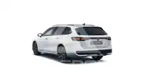 2026 Volkswagen Passat