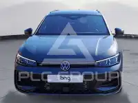 2026 Volkswagen Passat