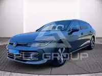 2026 Volkswagen Passat