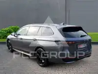 2026 Volkswagen Passat