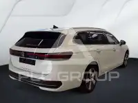 2026 Volkswagen Passat