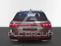 2026 Volkswagen Passat