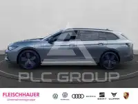 2026 Volkswagen Passat
