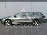 2026 Volkswagen Passat